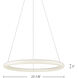 Cumulus Minor Pendant Ceiling Light